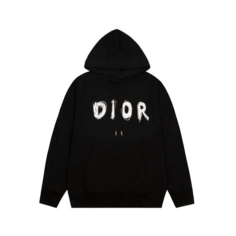 dior reps|rep Dior hoodie.